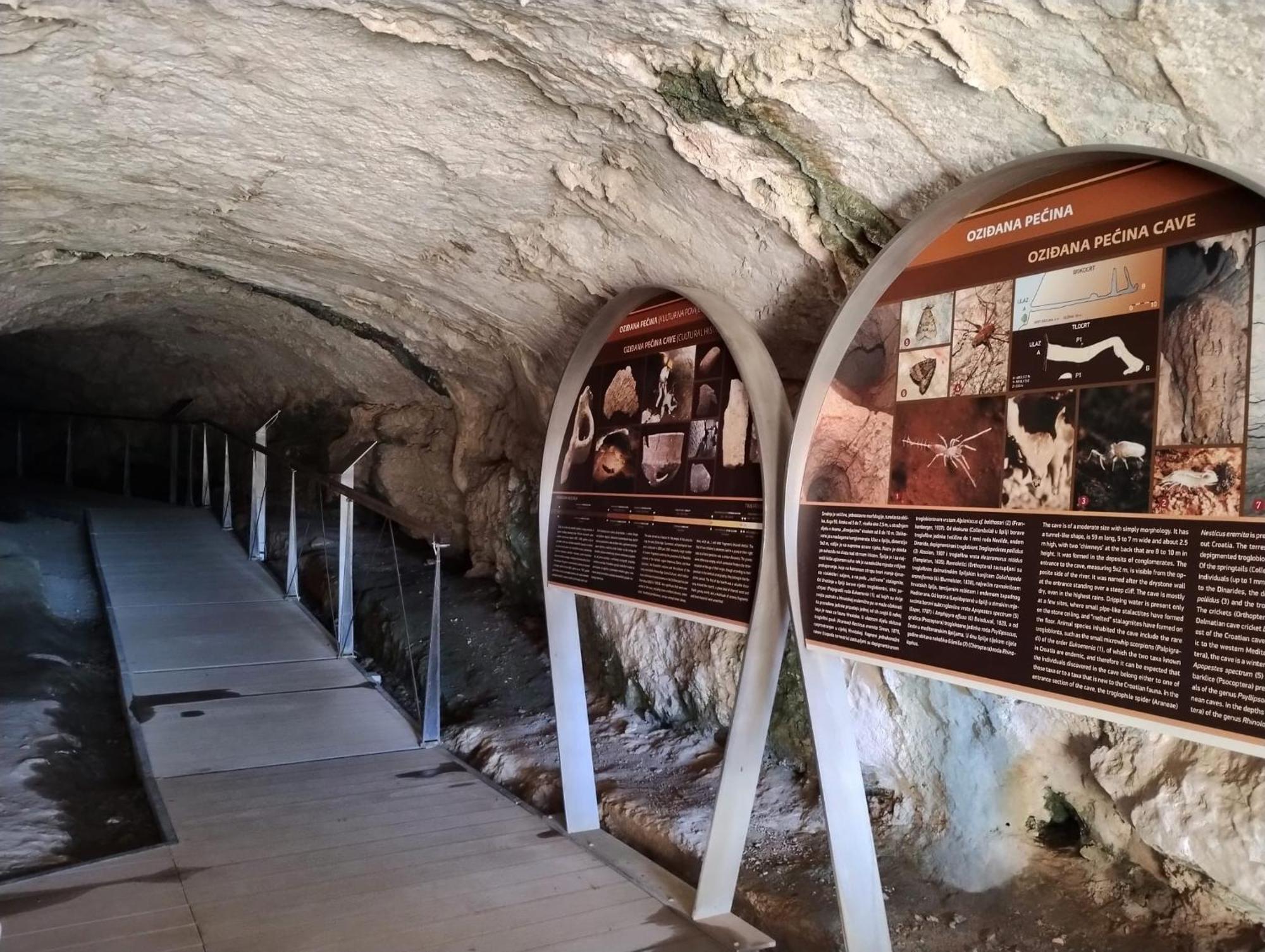 Hotel Krka Ivan Lozovac Zewnętrze zdjęcie