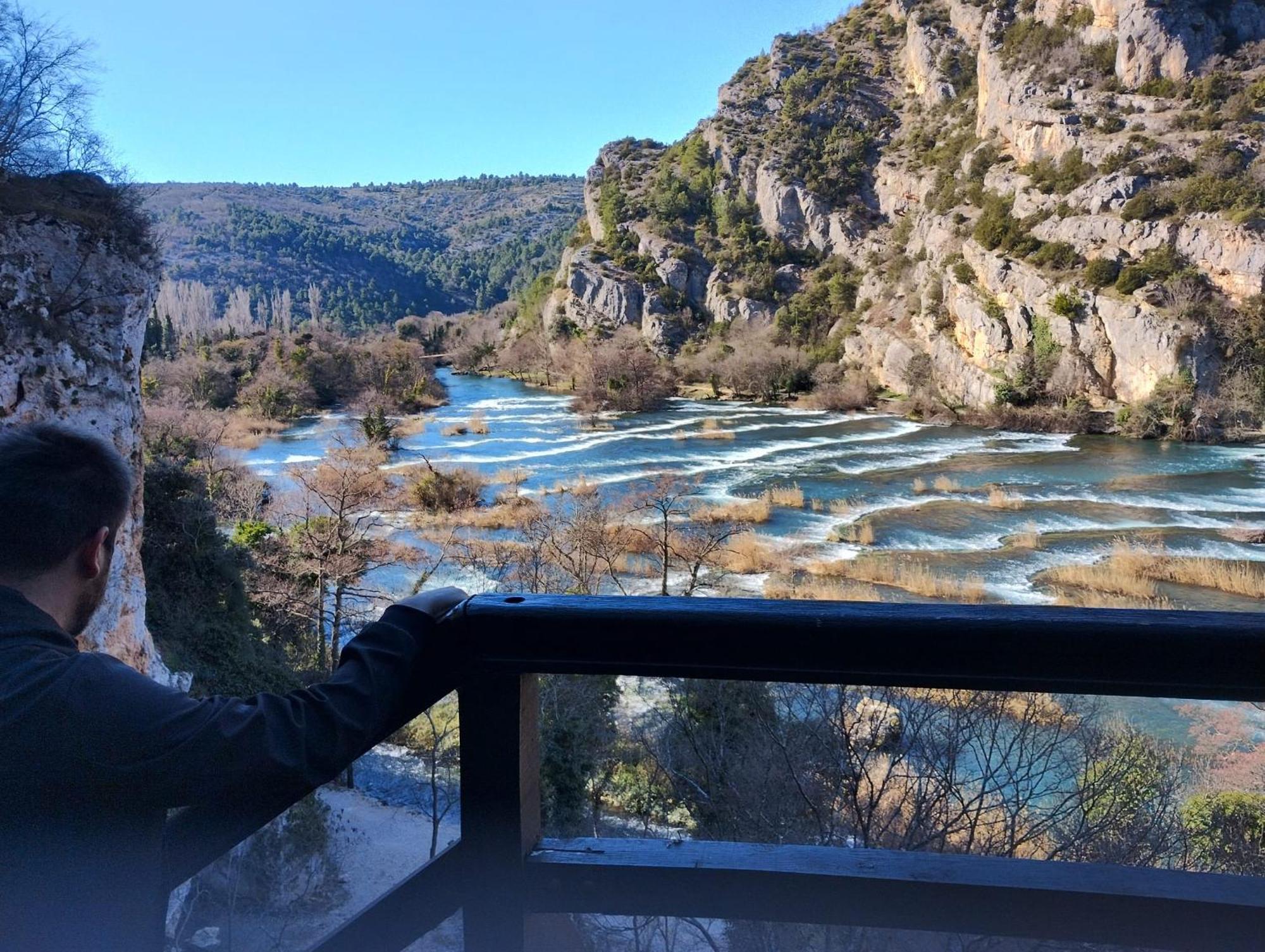 Hotel Krka Ivan Lozovac Zewnętrze zdjęcie